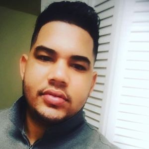 Meet your Posher, Alejandro